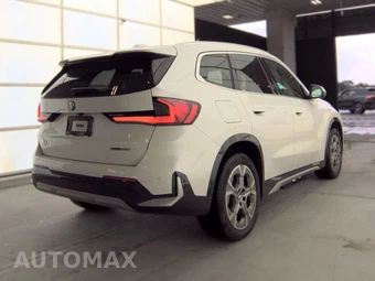 2025 BMW X1 xDrive28i - miniatura 5