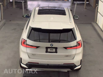 2025 BMW X1 xDrive28i - miniatura 6