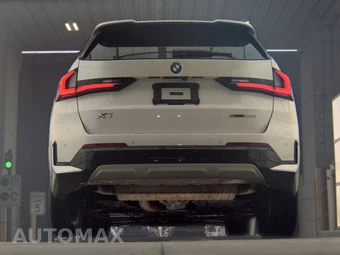 2025 BMW X1 xDrive28i - miniatura 7