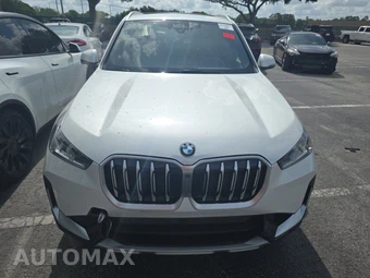 2025 BMW X1 xDrive28i - miniatura 2