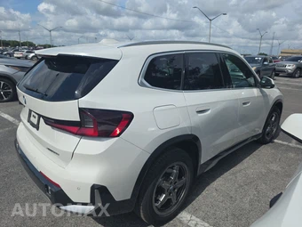 2025 BMW X1 xDrive28i - miniatura 4