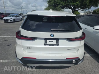 2025 BMW X1 xDrive28i - miniatura 5
