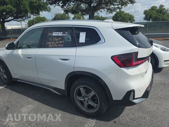 2025 BMW X1 xDrive28i - miniatura 6
