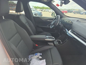 2025 BMW X1 xDrive28i - miniatura 8
