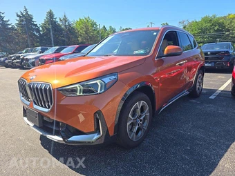 2025 BMW X1 xDrive28i