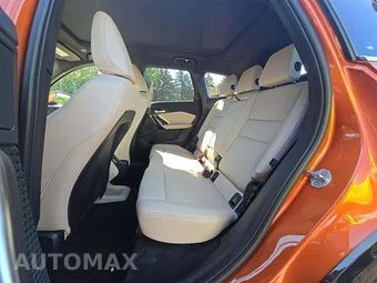 2025 BMW X1 xDrive28i – miniatura 13