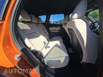 2025 BMW X1 xDrive28i – miniatura 16