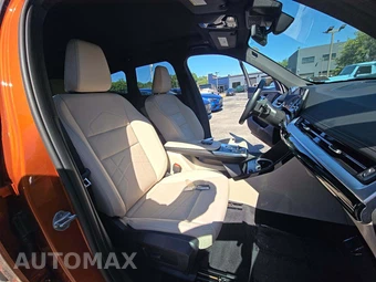 2025 BMW X1 xDrive28i – miniatura 18