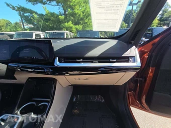 2025 BMW X1 xDrive28i – miniatura 19