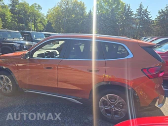 2025 BMW X1 xDrive28i – miniatura 2