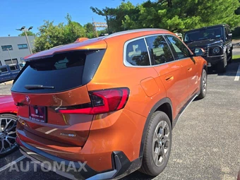 2025 BMW X1 xDrive28i – miniatura 3