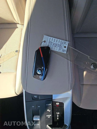2025 BMW X1 xDrive28i – miniatura 8