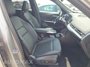2025 BMW X1 xDrive28i - miniatura 14
