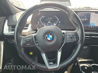 2025 BMW X1 xDrive28i - miniatura 16