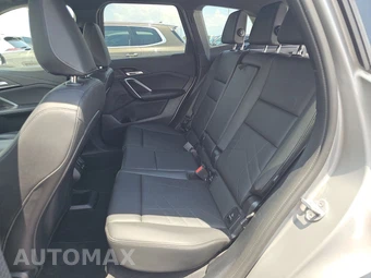 2025 BMW X1 xDrive28i - miniatura 19