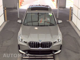 2025 BMW X1 xDrive28i - miniatura 2