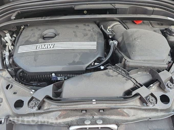 2025 BMW X1 xDrive28i - miniatura 22