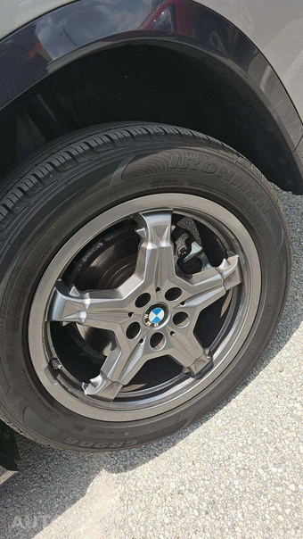 2025 BMW X1 xDrive28i - miniatura 27