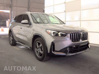 2025 BMW X1 xDrive28i - miniatura 4