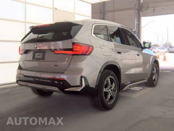 2025 BMW X1 xDrive28i - miniatura 5