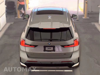 2025 BMW X1 xDrive28i - miniatura 6