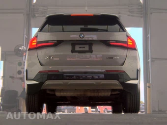 2025 BMW X1 xDrive28i - miniatura 7
