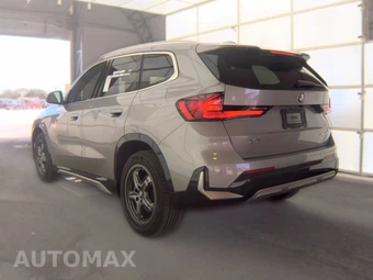 2025 BMW X1 xDrive28i - miniatura 8