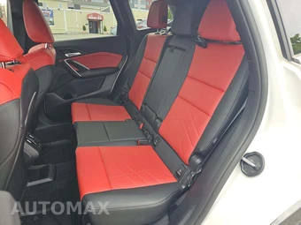 2025 BMW X1 xDrive28i - miniatura 10