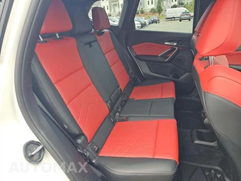 2025 BMW X1 xDrive28i - miniatura 13