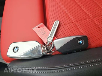 2025 BMW X1 xDrive28i - miniatura 5