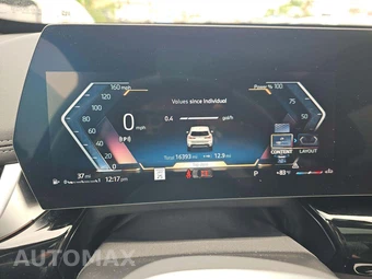 2025 BMW X1 xDrive28i - miniatura 6