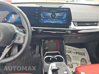 2025 BMW X1 xDrive28i - miniatura 7