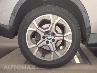 2025 BMW X1 xDrive28i – miniatura 11