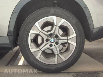 2025 BMW X1 xDrive28i – miniatura 12