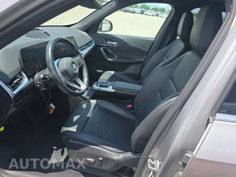 2025 BMW X1 xDrive28i – miniatura 13