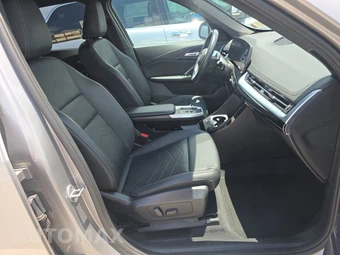 2025 BMW X1 xDrive28i – miniatura 14