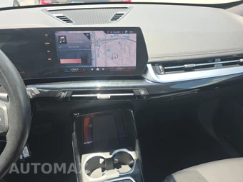 2025 BMW X1 xDrive28i – miniatura 17