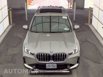 2025 BMW X1 xDrive28i – miniatura 2