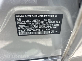 2025 BMW X1 xDrive28i – miniatura 21