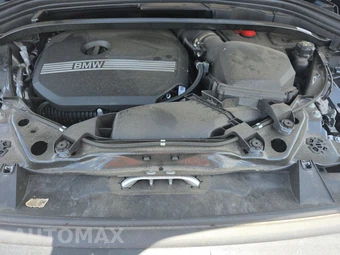 2025 BMW X1 xDrive28i – miniatura 22