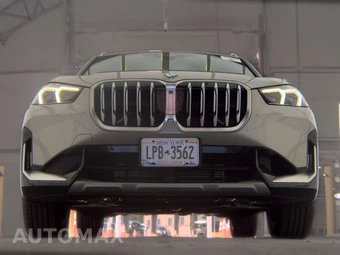 2025 BMW X1 xDrive28i – miniatura 3