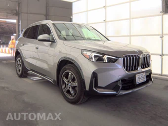 2025 BMW X1 xDrive28i – miniatura 4