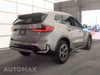 2025 BMW X1 xDrive28i – miniatura 5