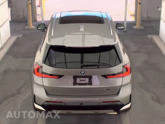 2025 BMW X1 xDrive28i – miniatura 6