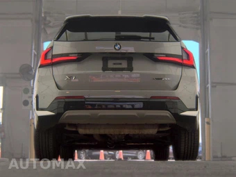 2025 BMW X1 xDrive28i – miniatura 7