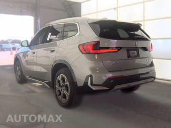 2025 BMW X1 xDrive28i – miniatura 8