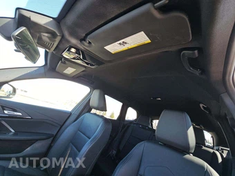 2025 BMW X1 xDrive28i - miniatura 8