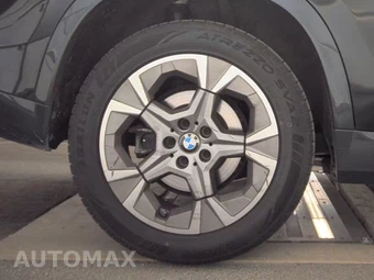 2025 BMW X1 xDrive28i - miniatura 11