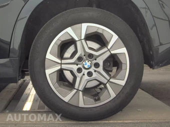 2025 BMW X1 xDrive28i - miniatura 12