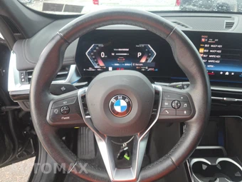 2025 BMW X1 xDrive28i - miniatura 16